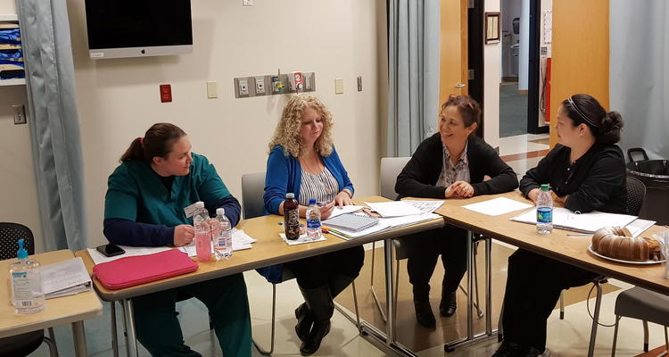 Train the Trainer Workshop 